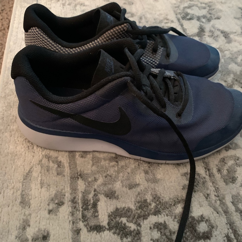 Big boys Nike’s